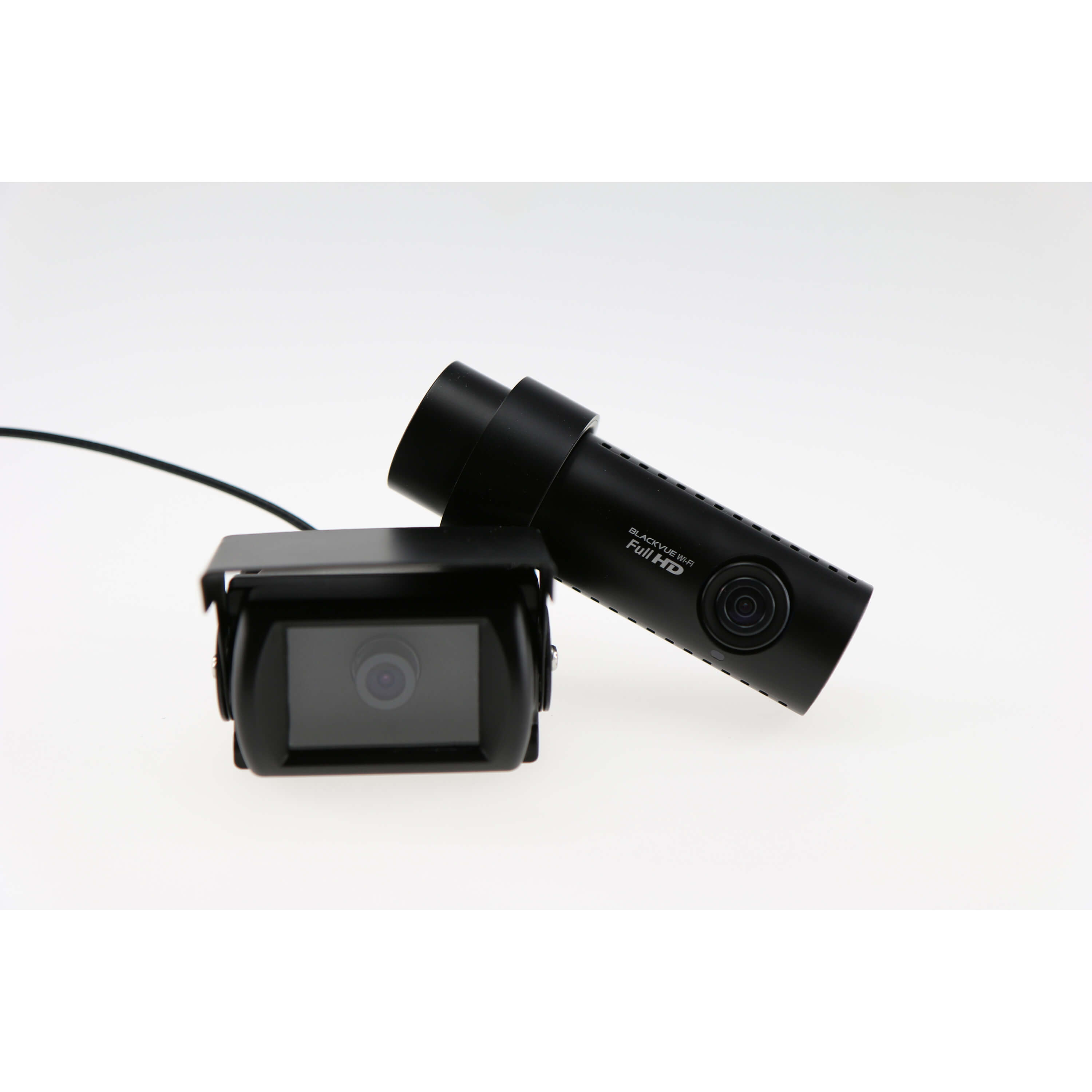 BLACKVUE Dashcam Truck IR